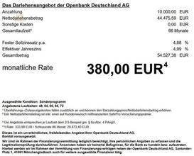 Thumbnail von Mercedes-Benz CLA 45 S Shooting Brake /360°/Burmester/*€380