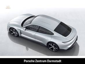 Thumbnail von Porsche Taycan Turbo S Burmester InnoDrive PCCB Head-Up