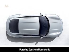 Thumbnail von Porsche Taycan Turbo S Burmester InnoDrive PCCB Head-Up