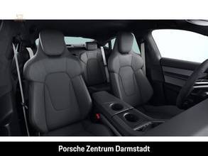 Thumbnail von Porsche Taycan Turbo S Burmester InnoDrive PCCB Head-Up