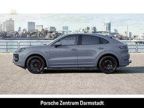 Thumbnail von Porsche Cayenne S Coupe HA-Steering Head-Up Sport Exhaust