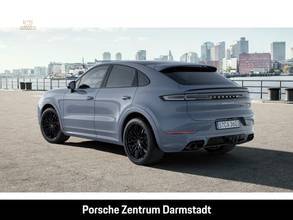 Thumbnail von Porsche Cayenne S Coupe HA-Steering Head-Up Sport Exhaust