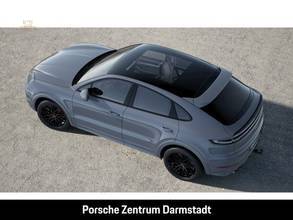 Thumbnail von Porsche Cayenne S Coupe HA-Steering Head-Up Sport Exhaust