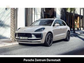 ポルシェ マカン S バーサルター スポーツ排ガス サラウンドビュー PASM