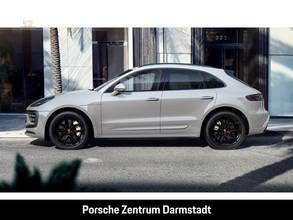 Thumbnail von Porsche Macan S Burmester Sport Exhaust Surround View PASM