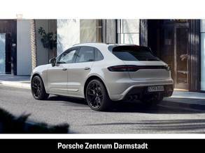 Thumbnail von Porsche Macan S Burmester Sport Exhaust Surround View PASM