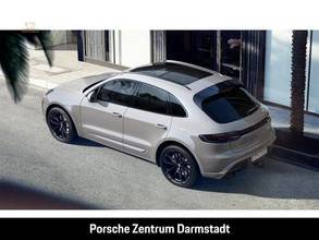 Thumbnail von Porsche Macan S Burmester Sport Exhaust Surround View PASM