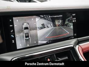 Thumbnail von Porsche Panamera Turbo E-Hybrid Active-Ride InnoDrive