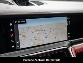 Thumbnail von Porsche Panamera Turbo E-Hybrid Active-Ride InnoDrive