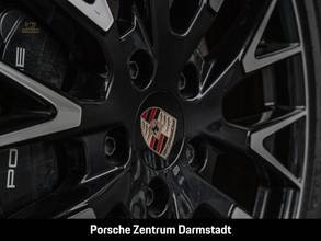 Thumbnail von Porsche Panamera Turbo E-Hybrid Active-Ride InnoDrive