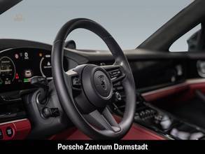 Thumbnail von Porsche Panamera Turbo E-Hybrid Active-Ride InnoDrive