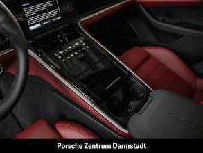 Thumbnail von Porsche Panamera Turbo E-Hybrid Active-Ride InnoDrive