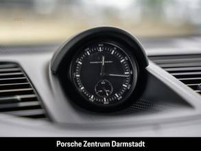 Thumbnail von Porsche Panamera Turbo E-Hybrid Active-Ride InnoDrive