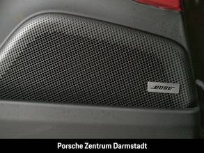 Thumbnail von Porsche Panamera Turbo E-Hybrid Active-Ride InnoDrive