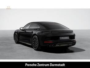 Thumbnail von Porsche Panamera Turbo E-Hybrid Active-Ride InnoDrive