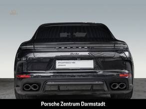 Thumbnail von Porsche Panamera Turbo E-Hybrid Active-Ride InnoDrive
