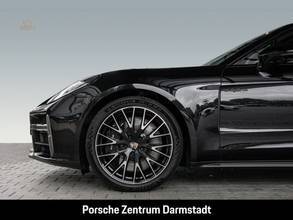 Thumbnail von Porsche Panamera Turbo E-Hybrid Active-Ride InnoDrive