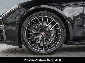 Thumbnail von Porsche Panamera Turbo E-Hybrid Active-Ride InnoDrive