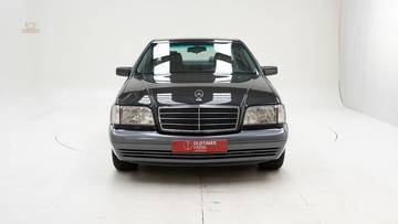 Thumbnail von Mercedes-Benz S 320 '95