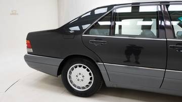 Thumbnail von Mercedes-Benz S 320 '95