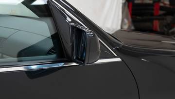 Thumbnail von Mercedes-Benz S 320 '95