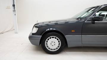 Thumbnail von Mercedes-Benz S 320 '95