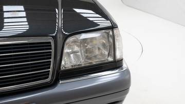 Thumbnail von Mercedes-Benz S 320 '95