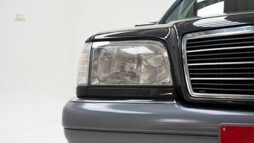Thumbnail von Mercedes-Benz S 320 '95