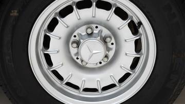 Thumbnail von Mercedes-Benz 500 SEL '81
