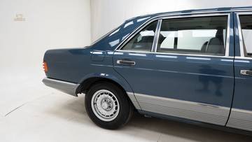 Thumbnail von Mercedes-Benz 500 SEL '81
