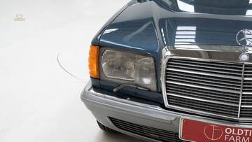 Thumbnail von Mercedes-Benz 500 SEL '81