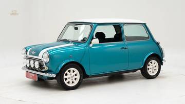 Mini Rover 1300 '93