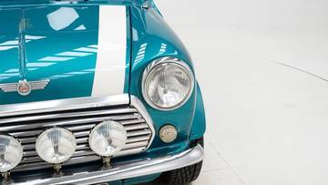 Thumbnail von Mini Rover 1300 '93