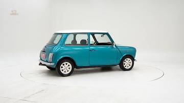 Thumbnail von Mini Rover 1300 '93