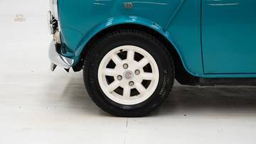 Thumbnail von Mini Rover 1300 '93