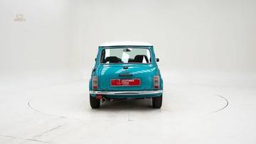 Thumbnail von Mini Rover 1300 '93