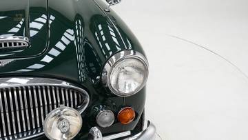 Thumbnail von Austin Healey 3000 MkIII Convertible '65