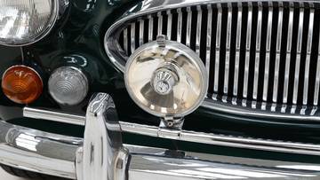 Thumbnail von Austin Healey 3000 MkIII Convertible '65