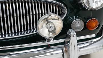 Thumbnail von Austin Healey 3000 MkIII Convertible '65