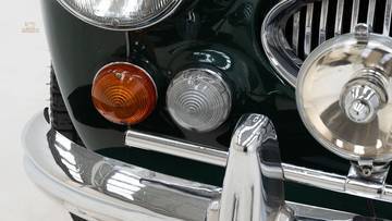 Thumbnail von Austin Healey 3000 MkIII Convertible '65