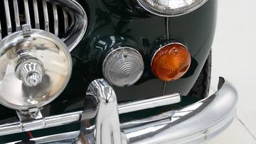 Thumbnail von Austin Healey 3000 MkIII Convertible '65