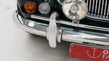 Thumbnail von Austin Healey 3000 MkIII Convertible '65