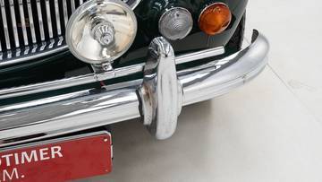 Thumbnail von Austin Healey 3000 MkIII Convertible '65