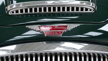 Thumbnail von Austin Healey 3000 MkIII Convertible '65