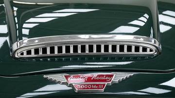 Thumbnail von Austin Healey 3000 MkIII Convertible '65