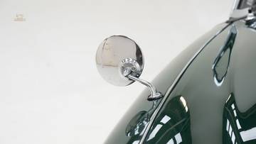 Thumbnail von Austin Healey 3000 MkIII Convertible '65