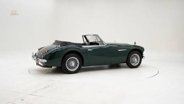 Thumbnail von Austin Healey 3000 MkIII Convertible '65