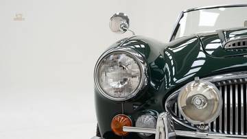 Thumbnail von Austin Healey 3000 MkIII Convertible '65