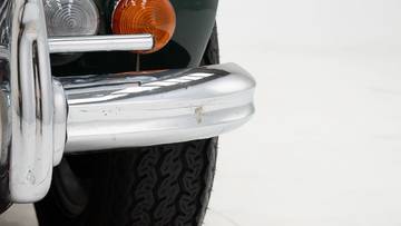 Thumbnail von Austin Healey 3000 MkIII Convertible '65