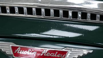 Thumbnail von Austin Healey 3000 MkIII Convertible '65